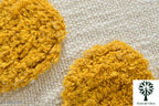 Tufted Cotton Cushion Covers