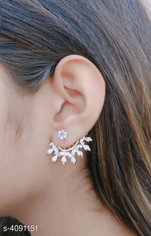 Arya Fancy Women's Earrings M10