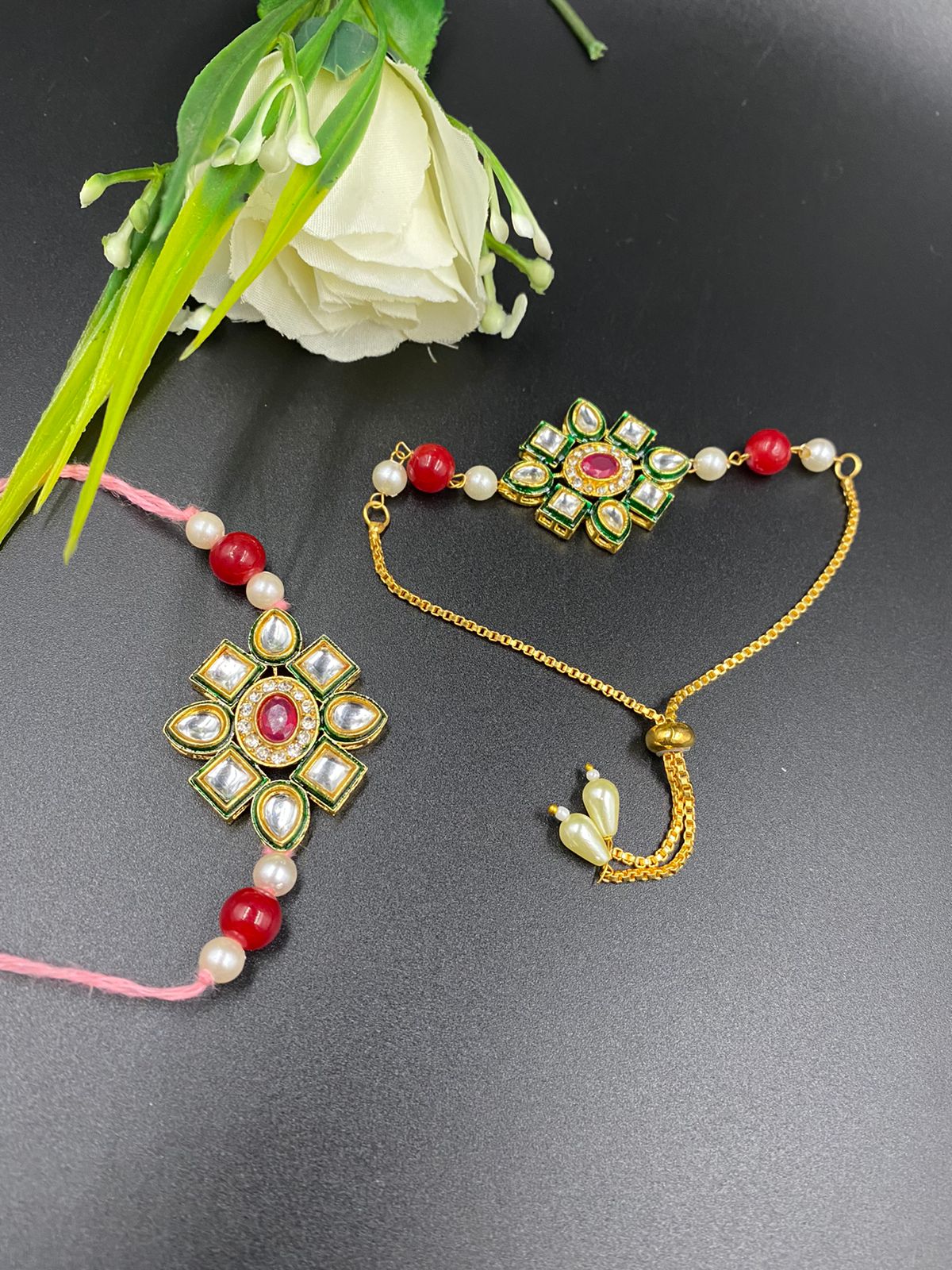 Beautiful Rakhis