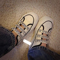 Smart Open Shoes