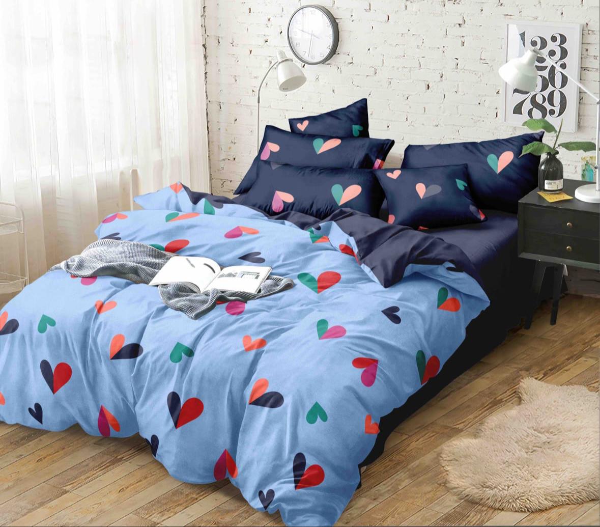 Vegas Comforter Set
