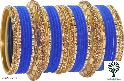 Diva fancy bracelets and bangles (Bridal Bangles)