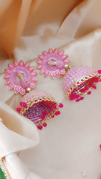 Jhumki D1