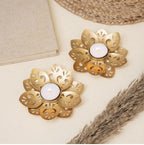 Lotus Tealight Holder