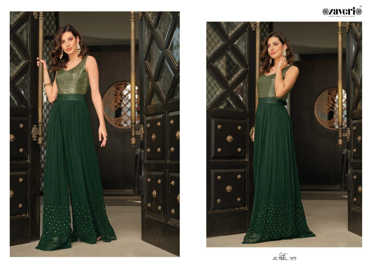Beautiful Chinnon Jumpsuits