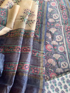 Chanderi Silk Suits 12