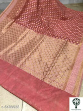 Load image into Gallery viewer, Alluring Cotton Sarees 1