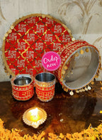 Karwachauth Set