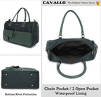 Classic Travel/Duffel Bag