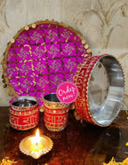 Karwachauth Set