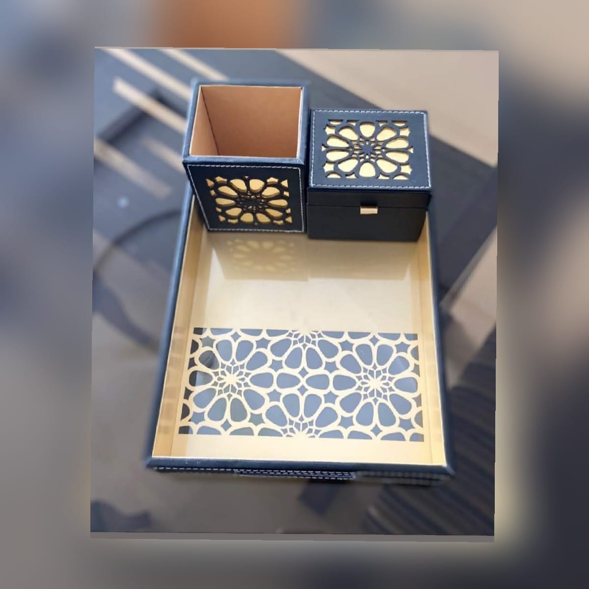 Bedside Tray