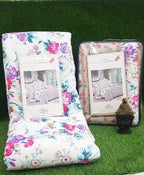 Comforter Set by Rosepetal
