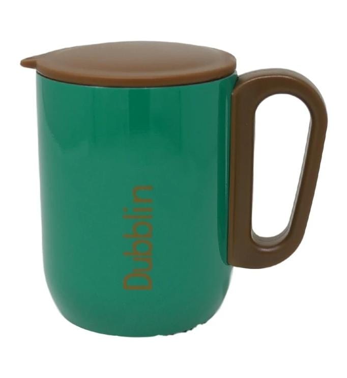 Dubblin Polo Mugs