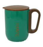 Dubblin Polo Mugs