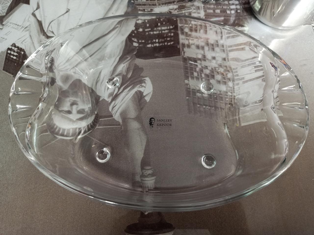 Sanjeev Kapoor Multi-Purpose Oven Dish2