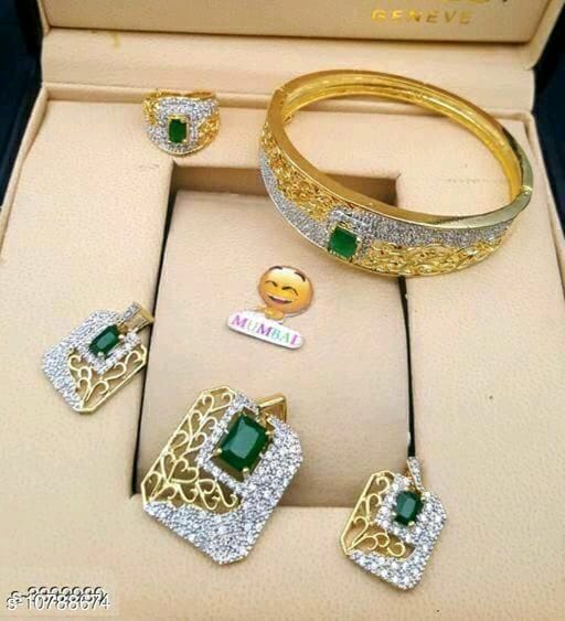 Attractive Jewelry Sets