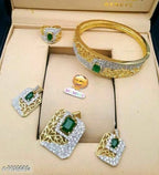 Attractive Jewelry Sets