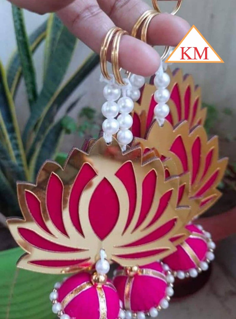 Lotus Decorative Hangings