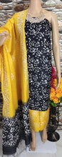 Load image into Gallery viewer, Batik Silk Suits