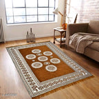 Trendy Cotton Carpets Vol 11