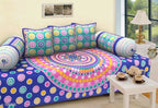 Jaipuri Style Cotton Diwan Sets Vol 1 M1