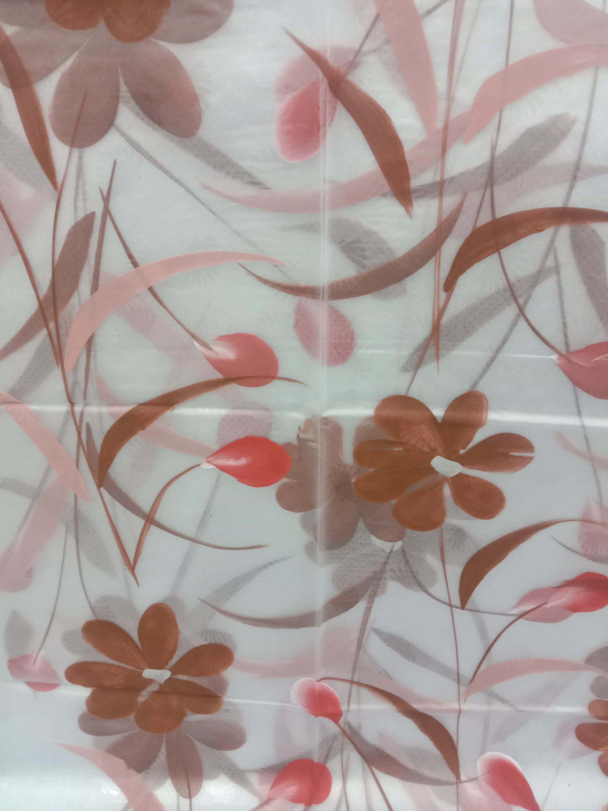 Shower Curtains