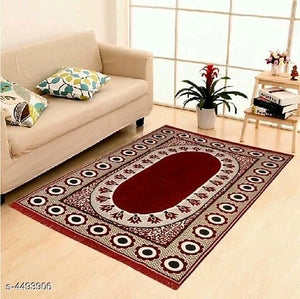 Trendy Cotton Carpets Vol 11