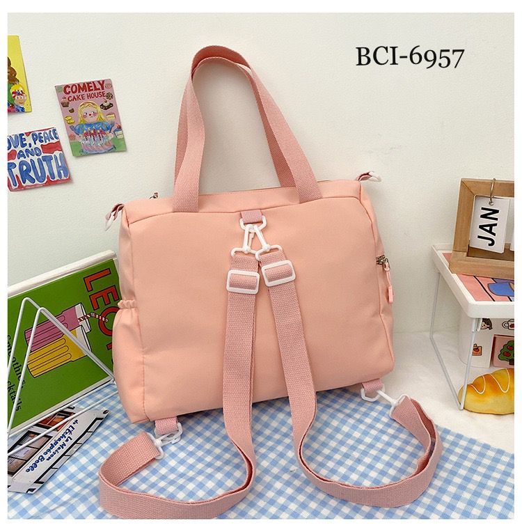 Women Casual Canvas Bags