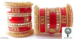 Elegant Bridal Bangles(Chuda)