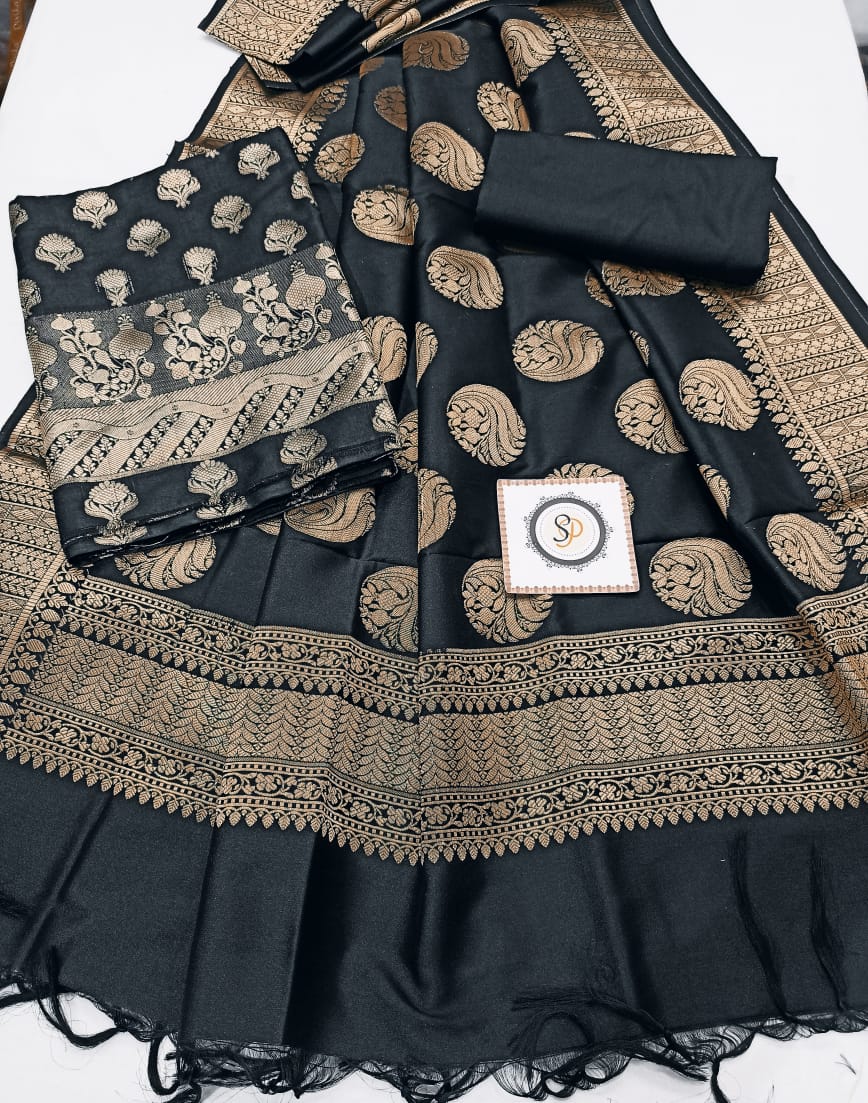Benarsi Suits Premium