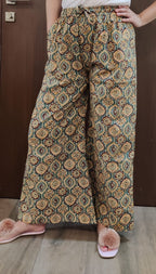 Jaipuri Cotton Palazzos