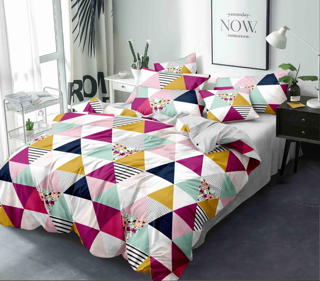 Vegas Comforter Set