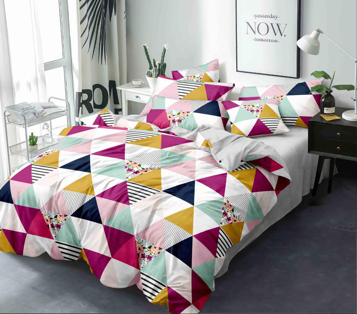 Vegas Comforter Set