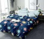 Vegas Comforter Set