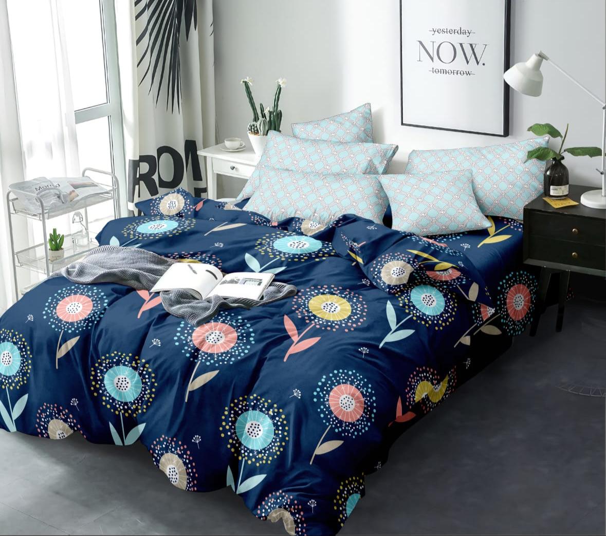Vegas Comforter Set
