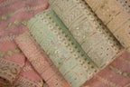 Pretty Georgette Suits