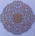 MDF Wall Art