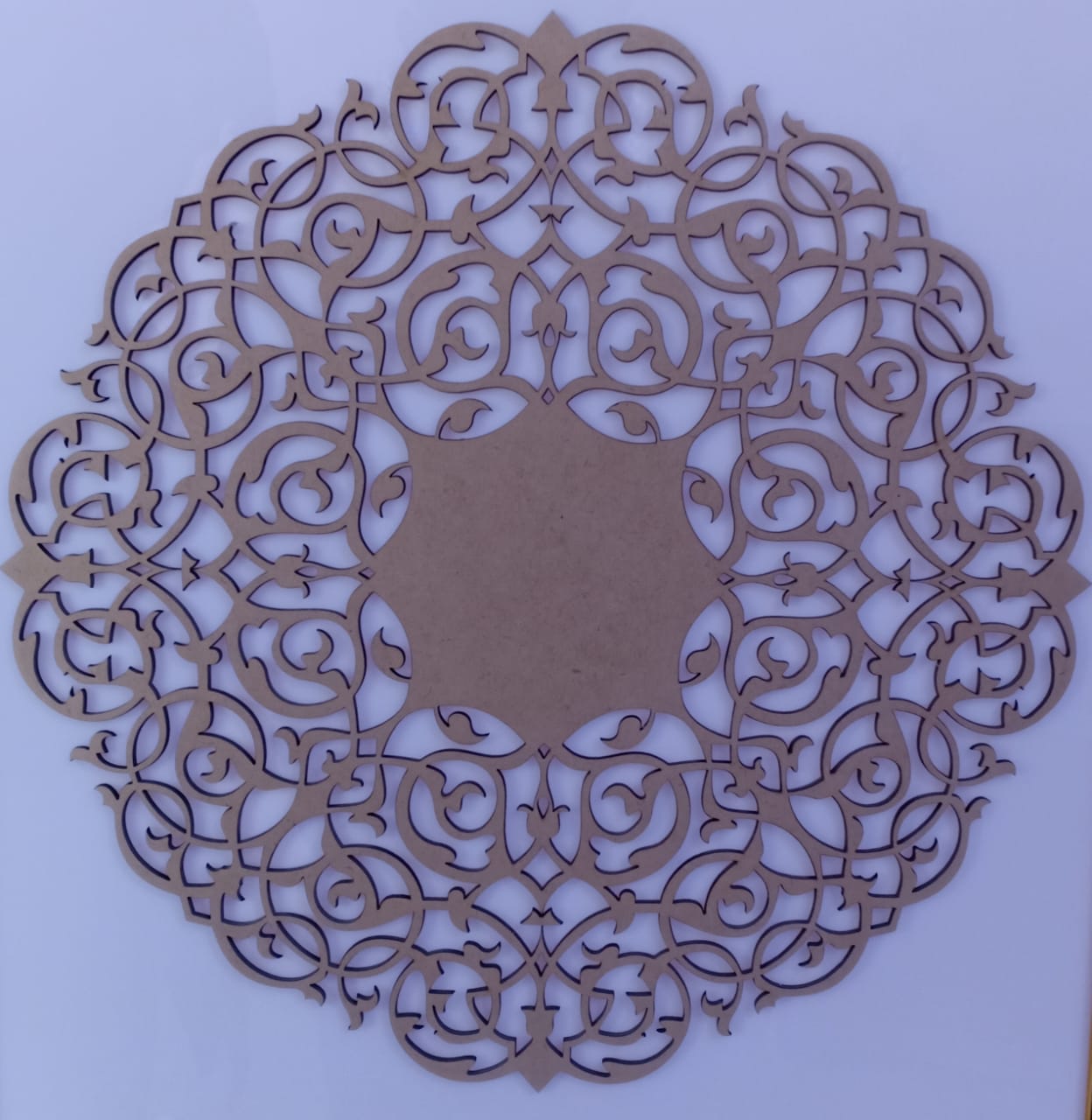 MDF Wall Art