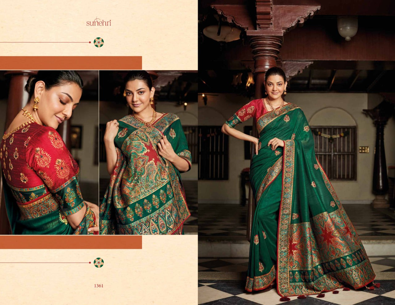 Fancy Silk Sarees