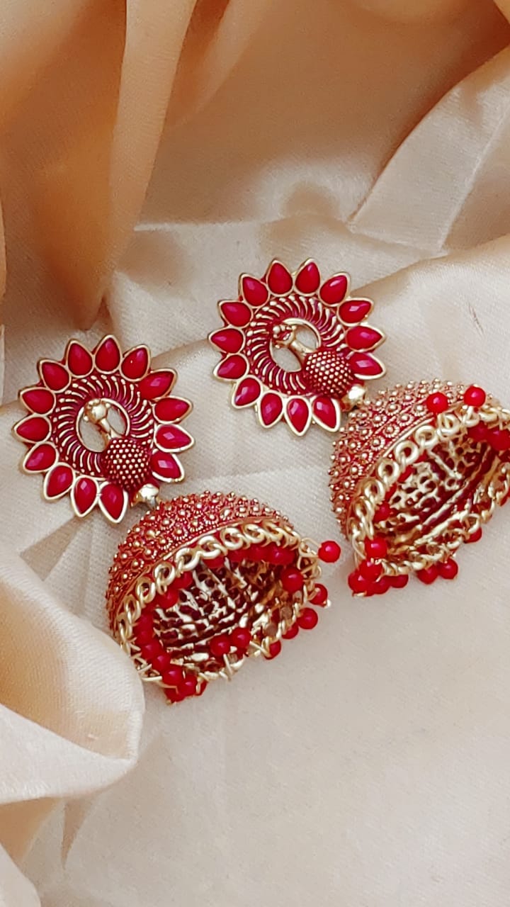 Jhumki D1