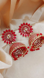 Jhumki D1