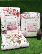 Comforter Set by Rosepetal