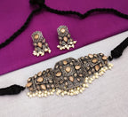 German Silver Jewelry Sets