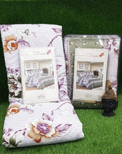 Load image into Gallery viewer, Comforter Set by Rosepetal