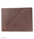Elegant Men's Leather Wallets