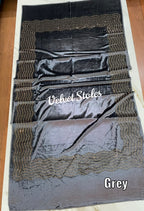Velvet Stoles