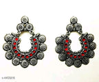 Sia Stylist Women's Earrings M5