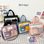 Women Casual Canvas Bags