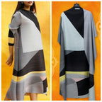 Beautiful Crepe Kaftans