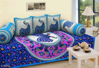 Jaipuri Style Cotton Diwan Sets Vol 1 M1
